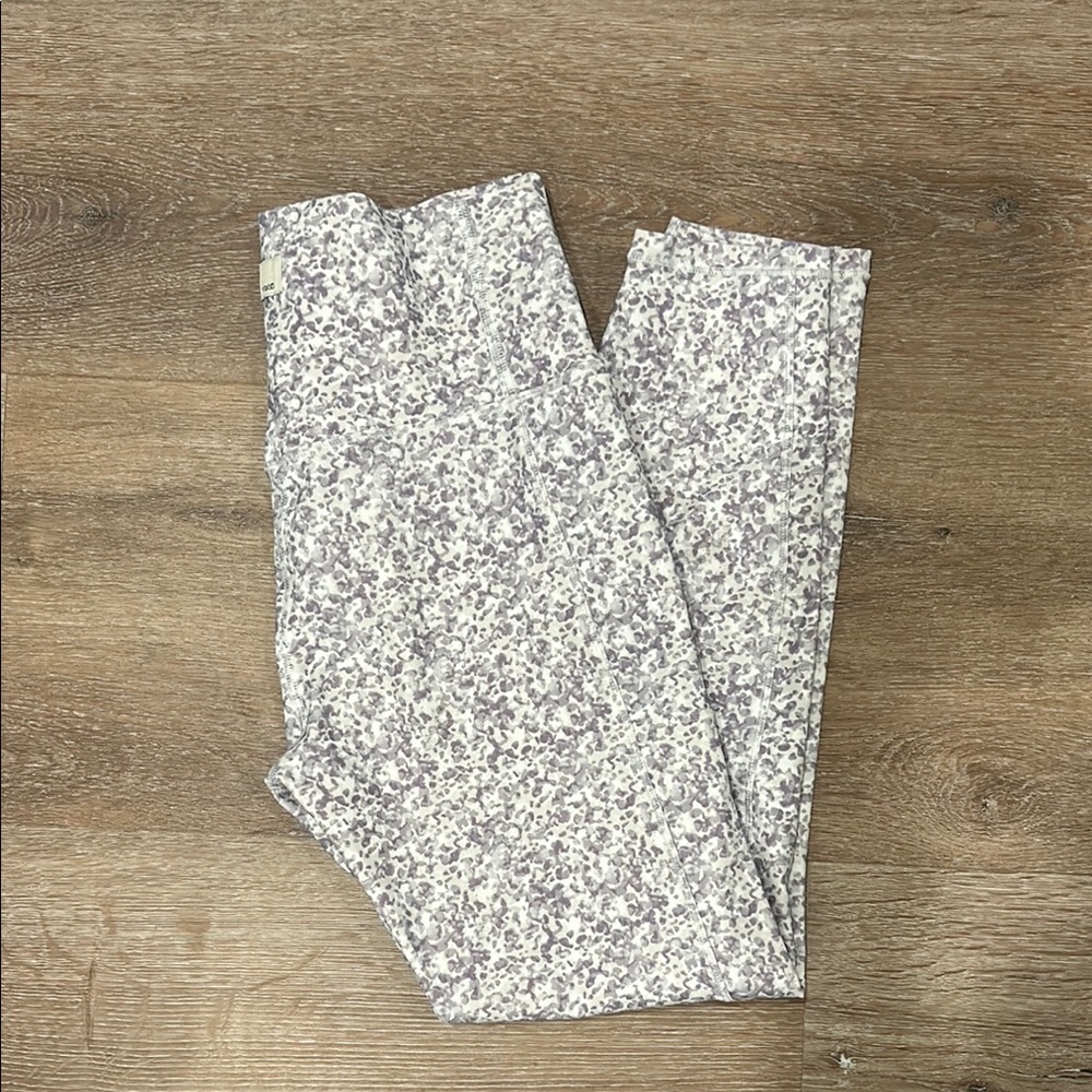 Vuori Etudio Pocket Leggings